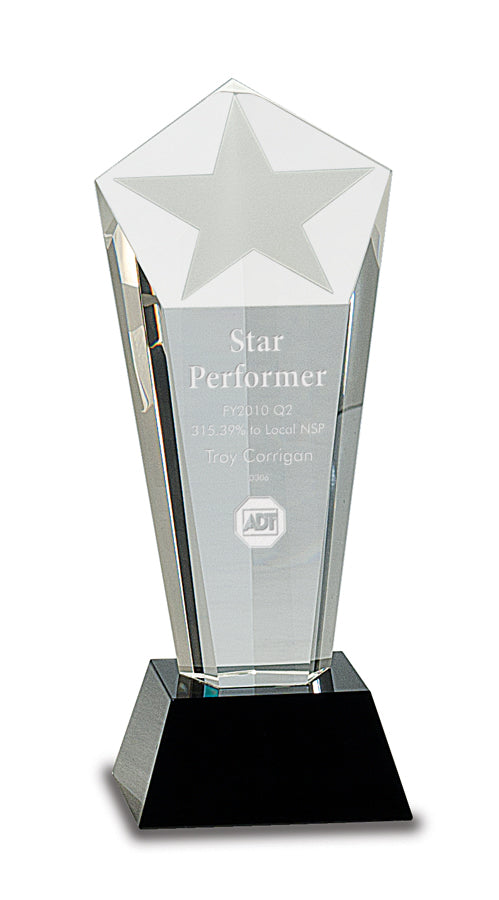 Star Glass Awards