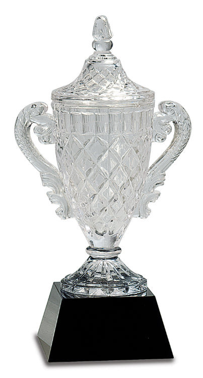 Crystal and Glass Cup Awards