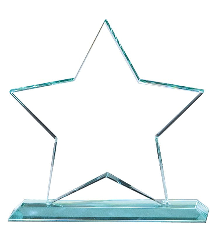 Jade Glass Awards