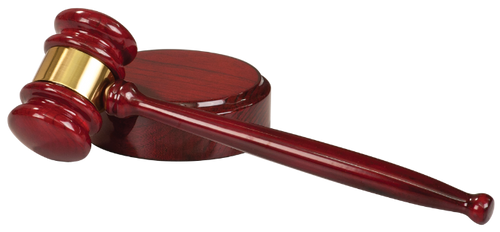 Gavel Awards