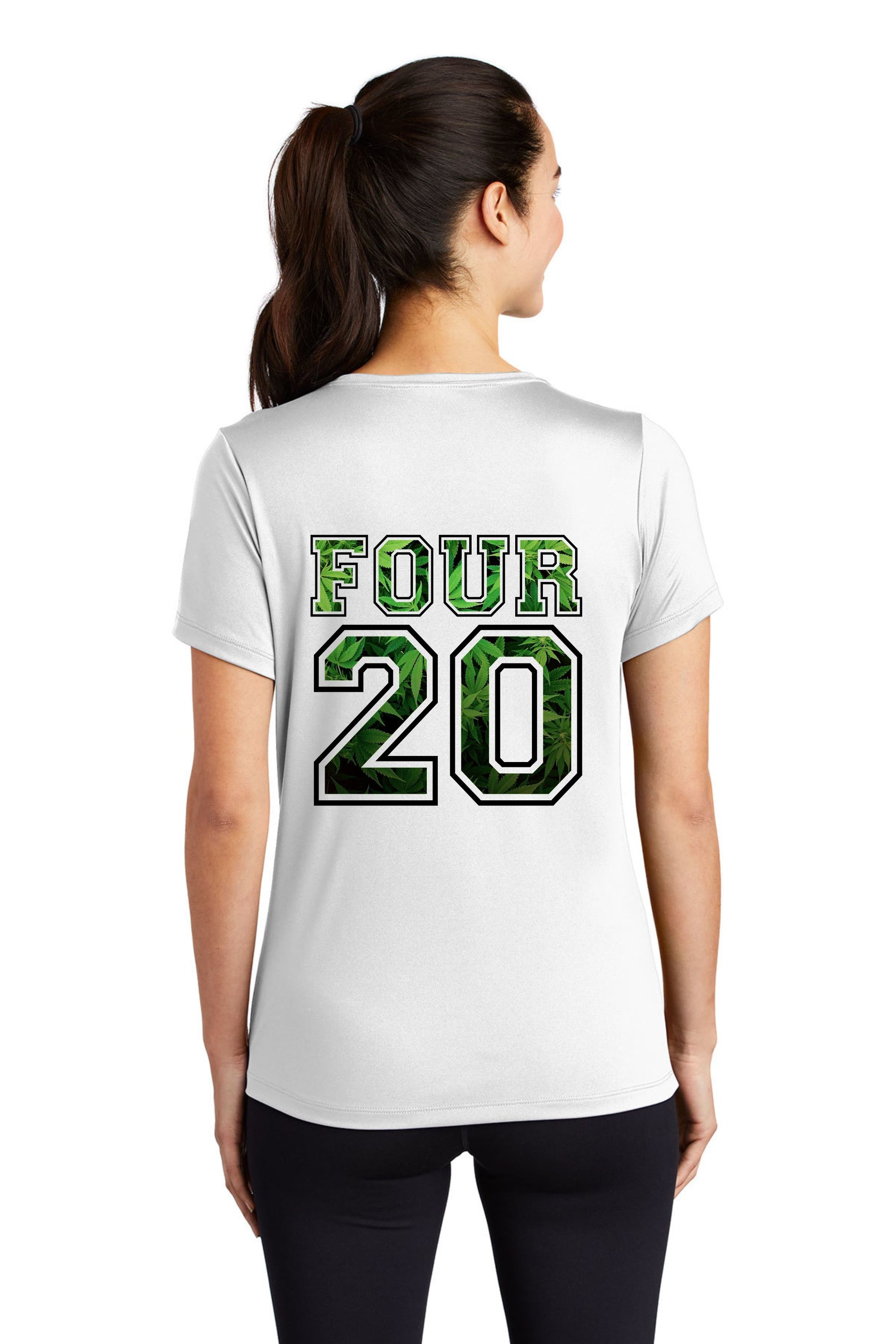 Four 20 Ladies' Top