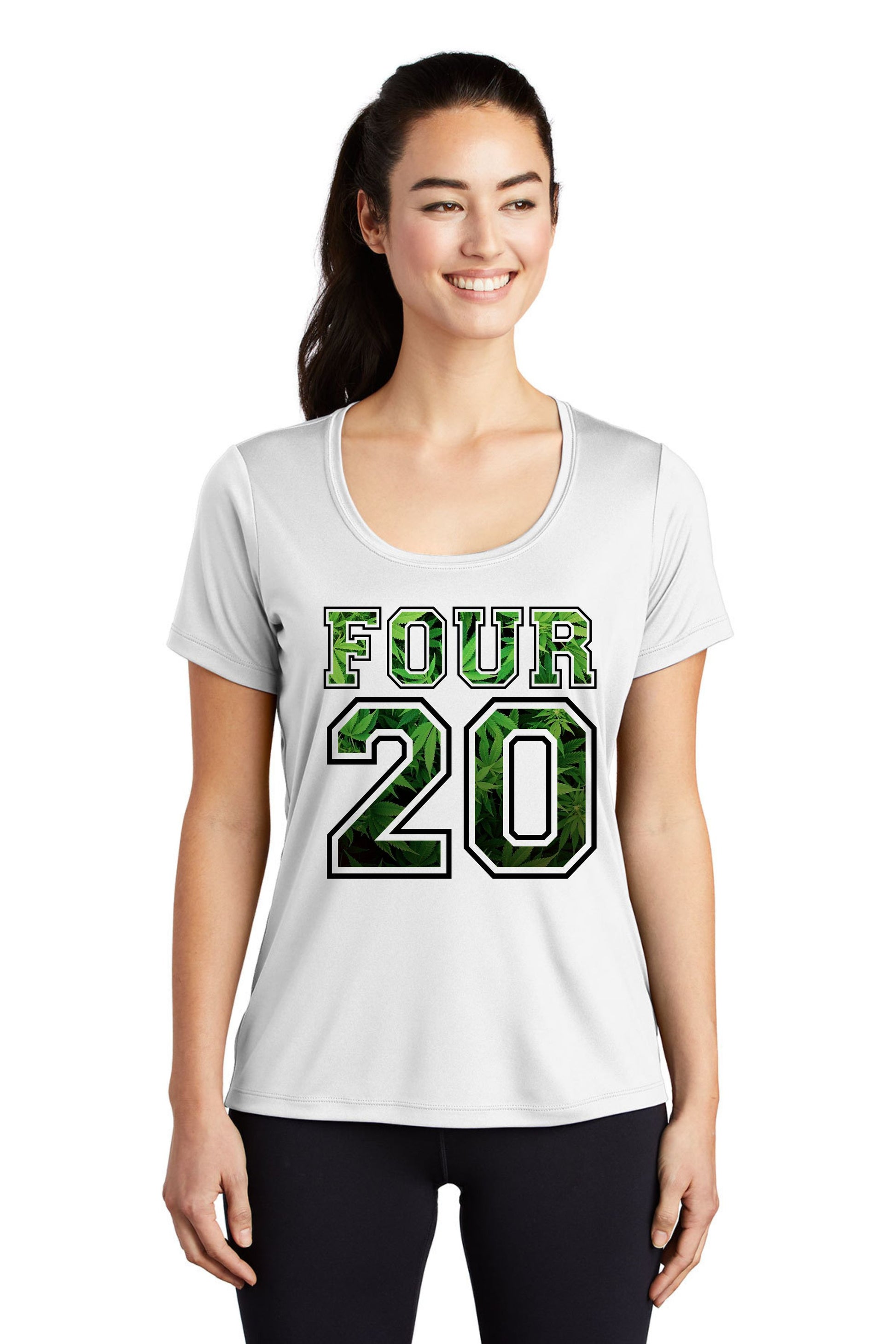 Four 20 Ladies' Top