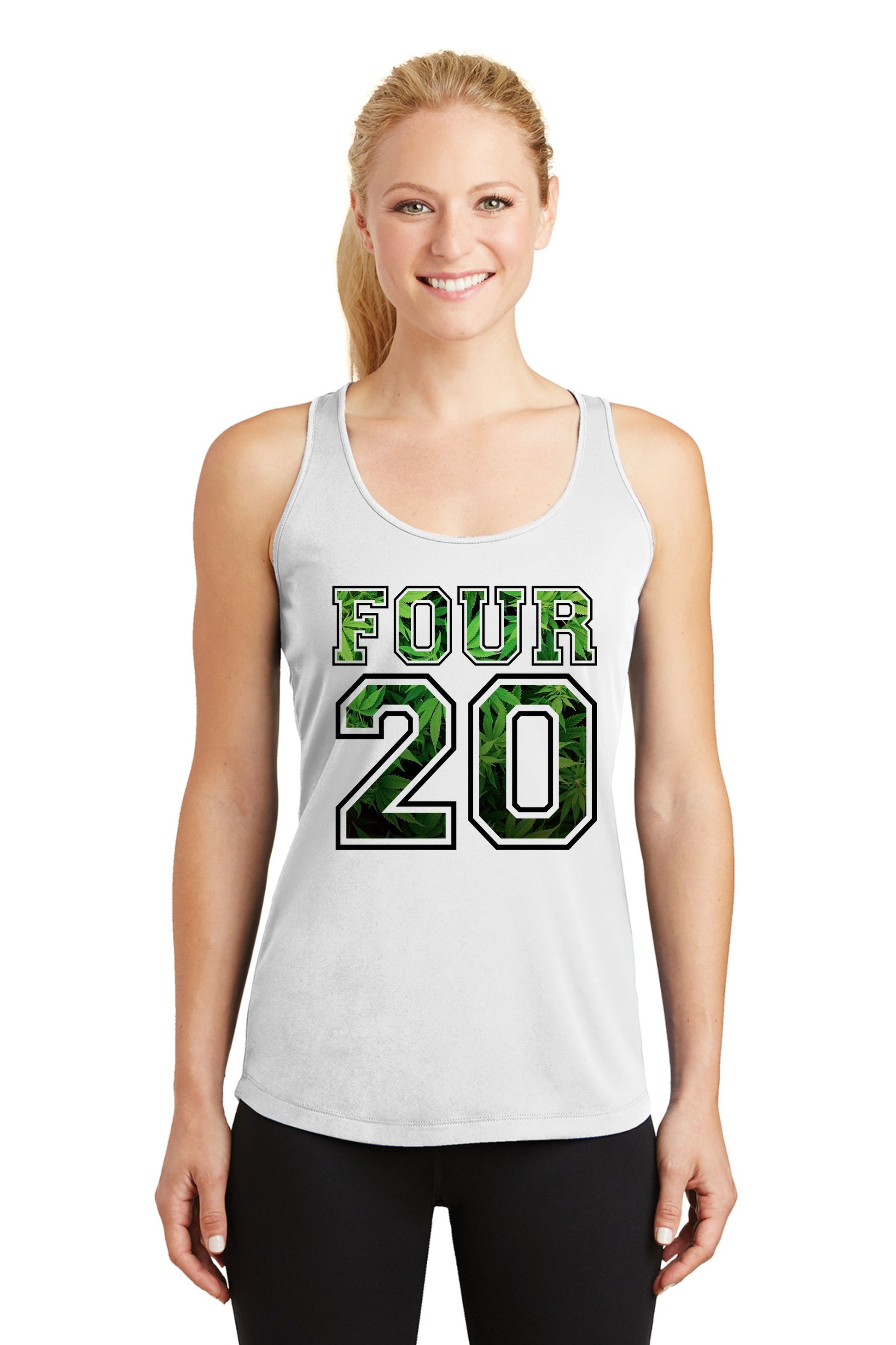 Four 20 Ladies' Top