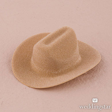 2" Hat Favors, Dozen