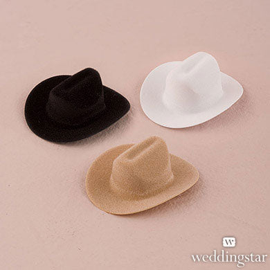 2" Hat Favors, Dozen