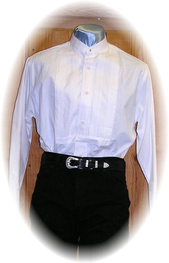 Wah Maker 'Gambler' Men's Dress Shirt