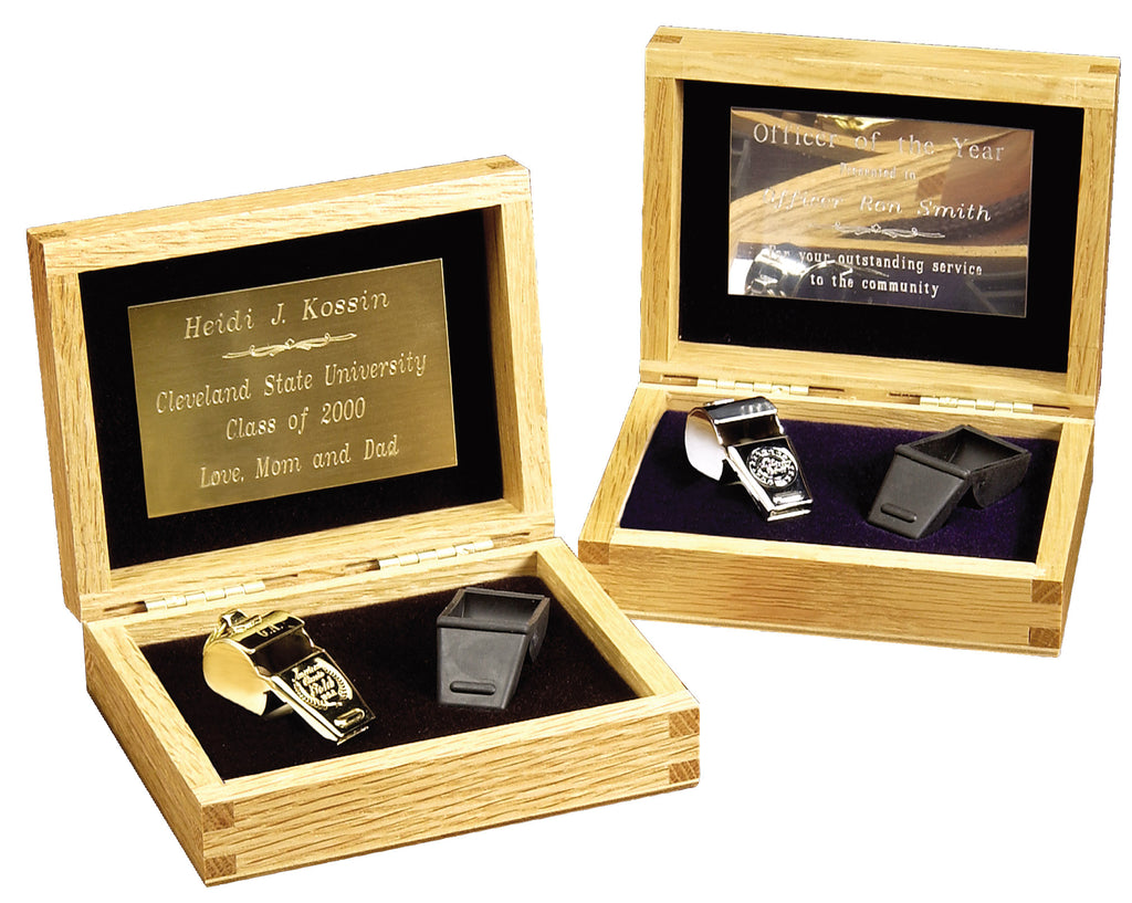 American Spirit Whistle Gift Set
