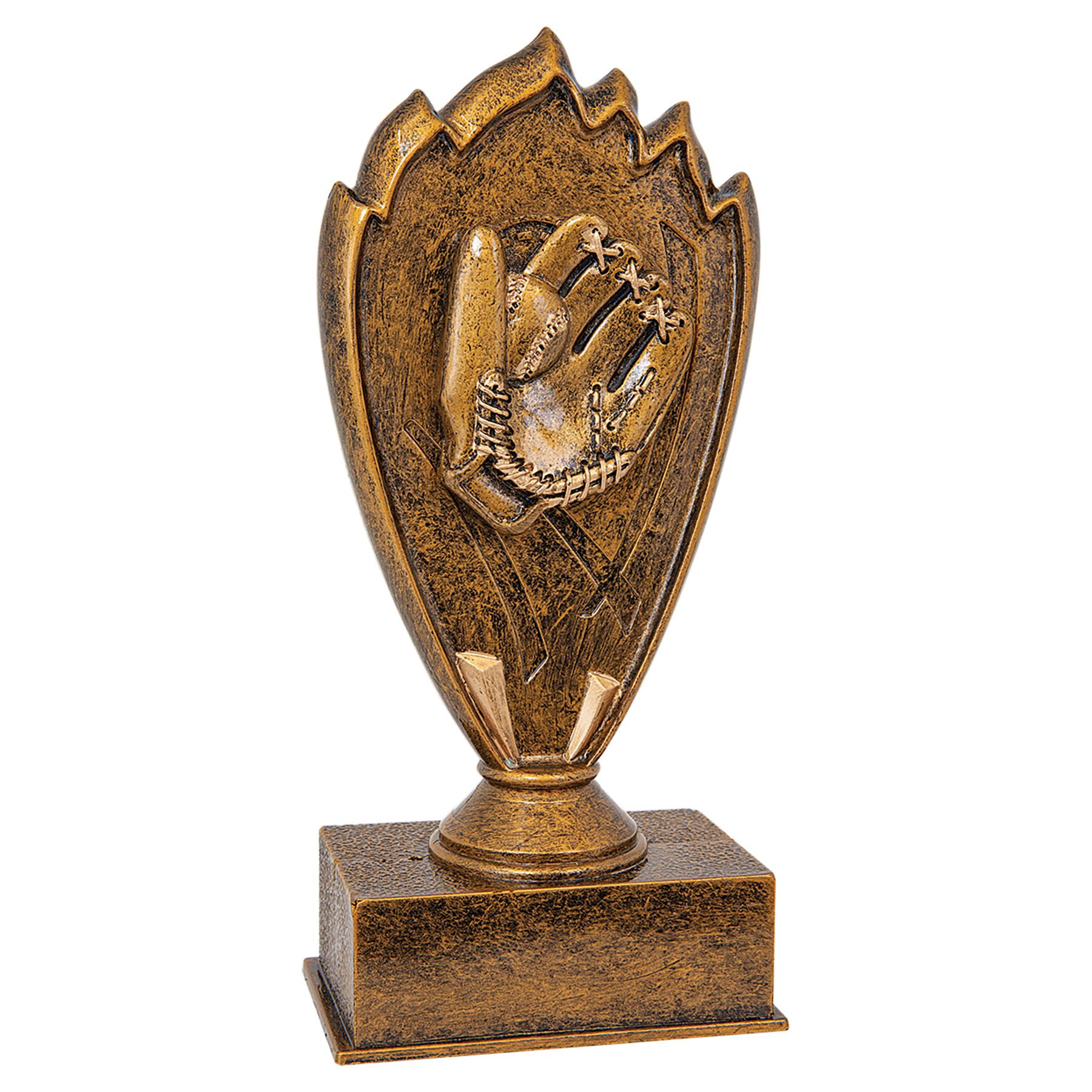 Blaze Award, Baseball