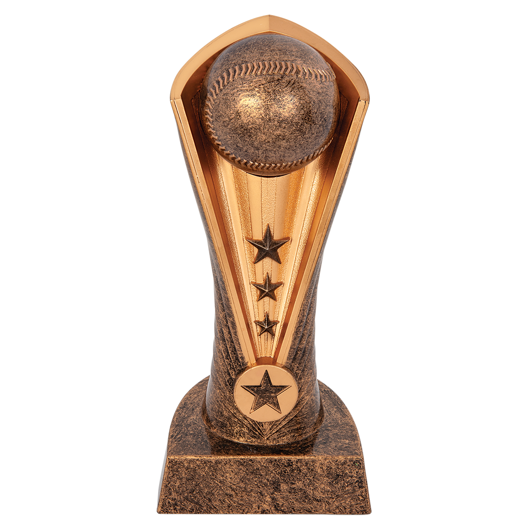 Cobra Award, Baseball, Small