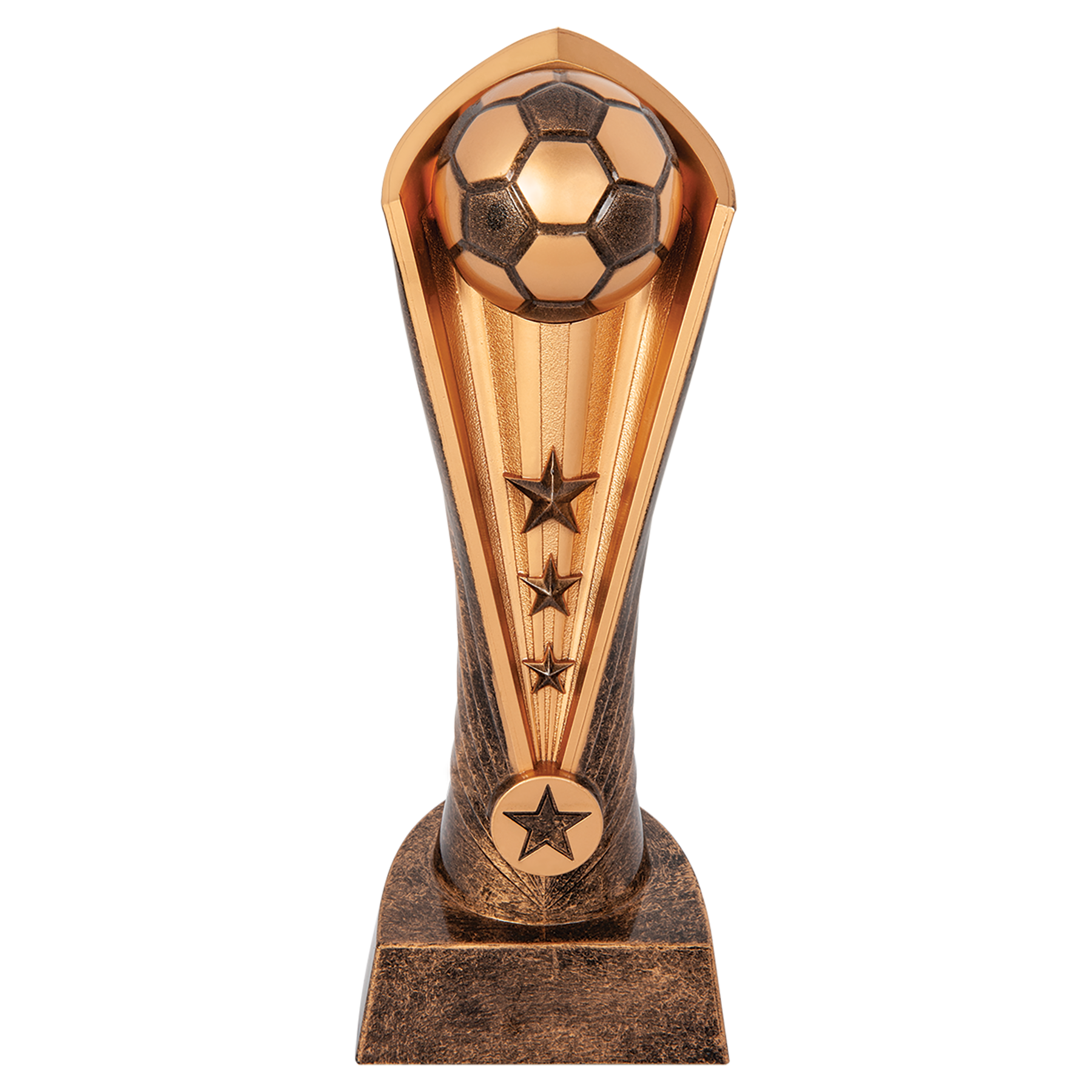 Cobra Award, Soccer, Medium