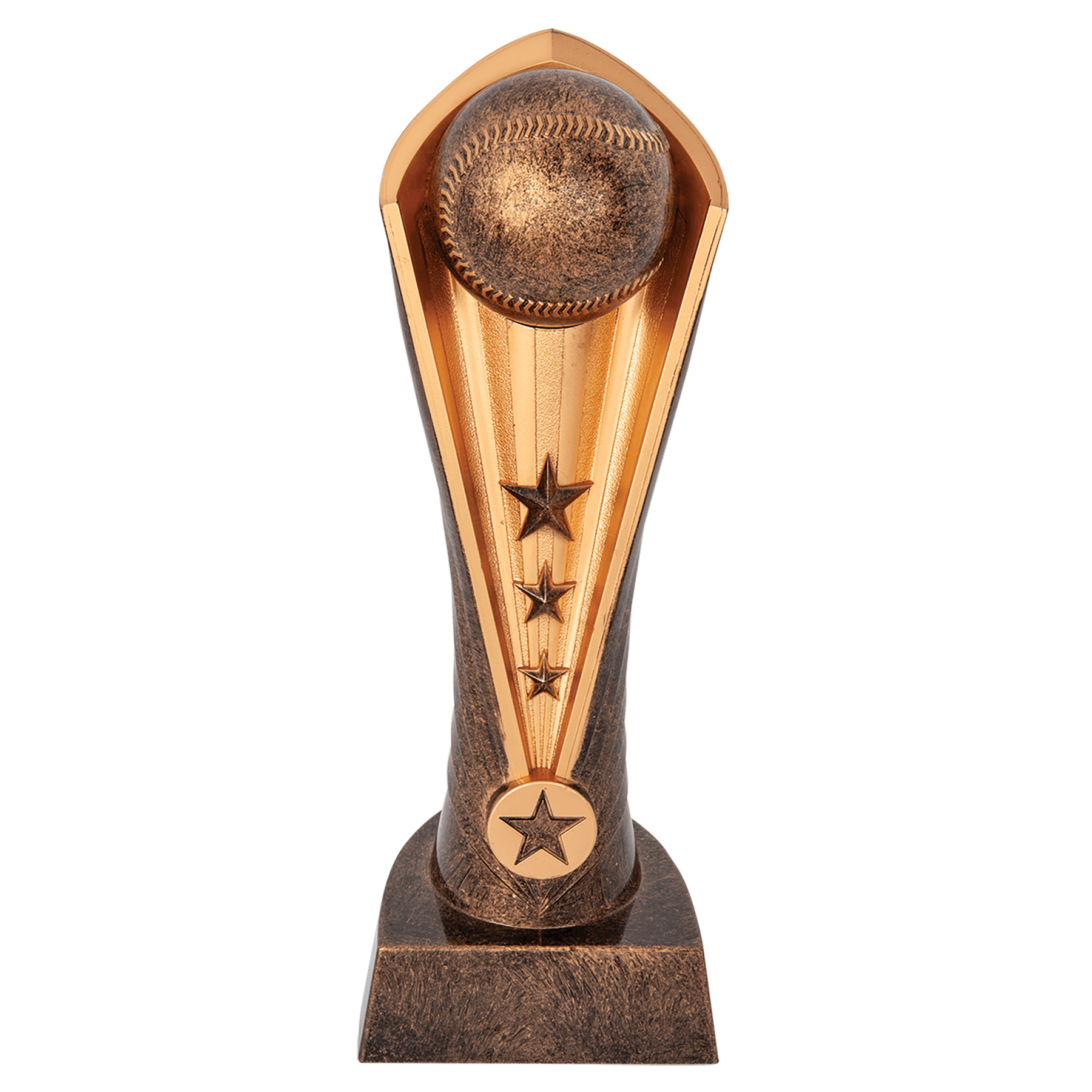 9" Baseball/Softball Cobra Award