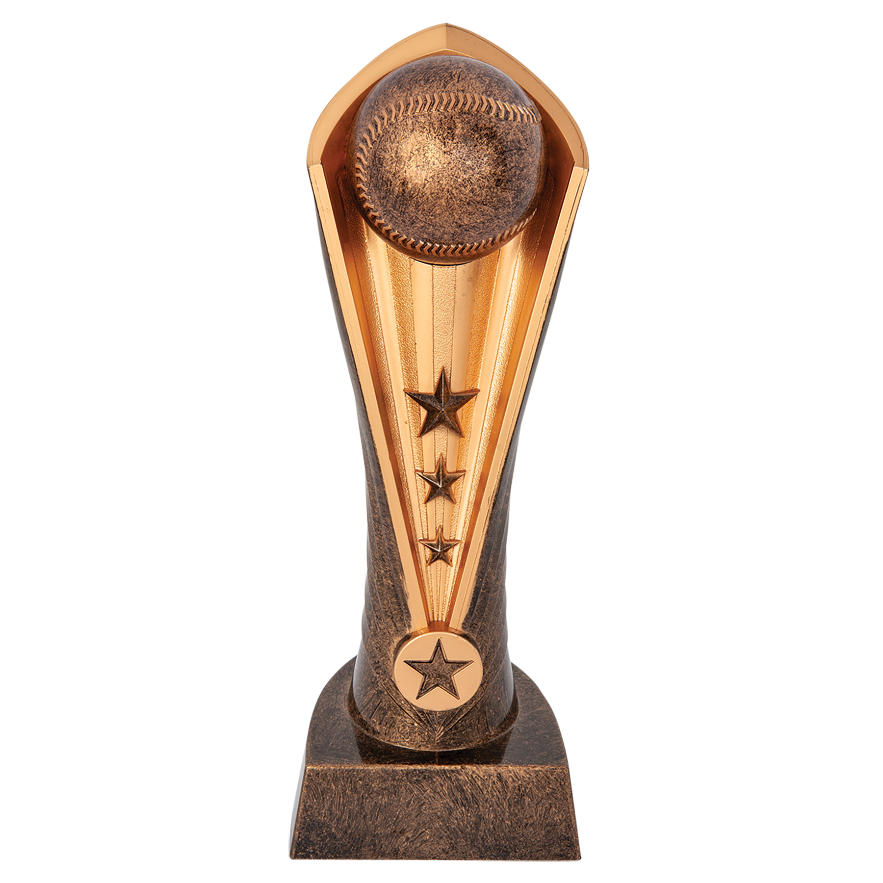 Cobra Award, Baseball, Medium