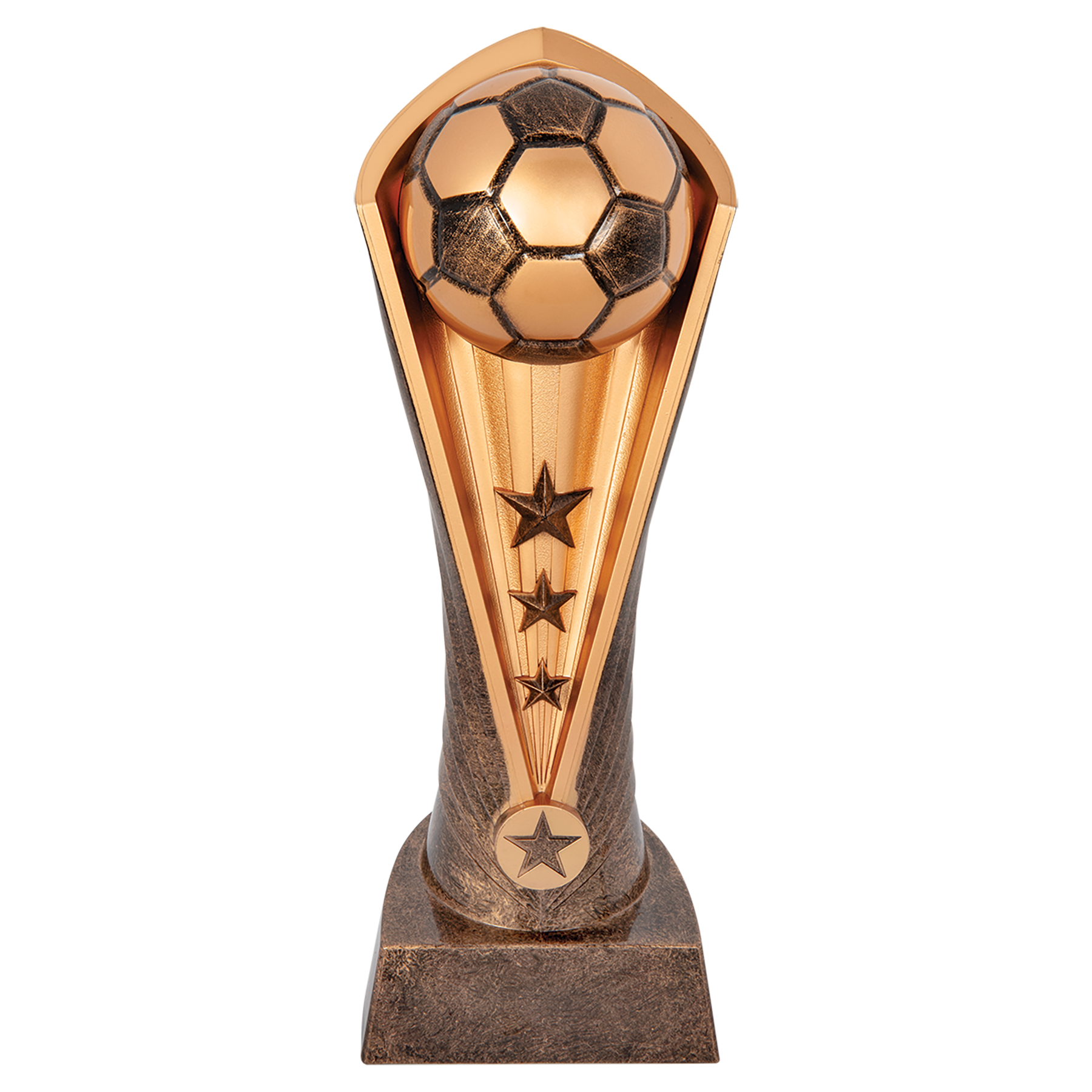 Cobra Award, Soccer, Large
