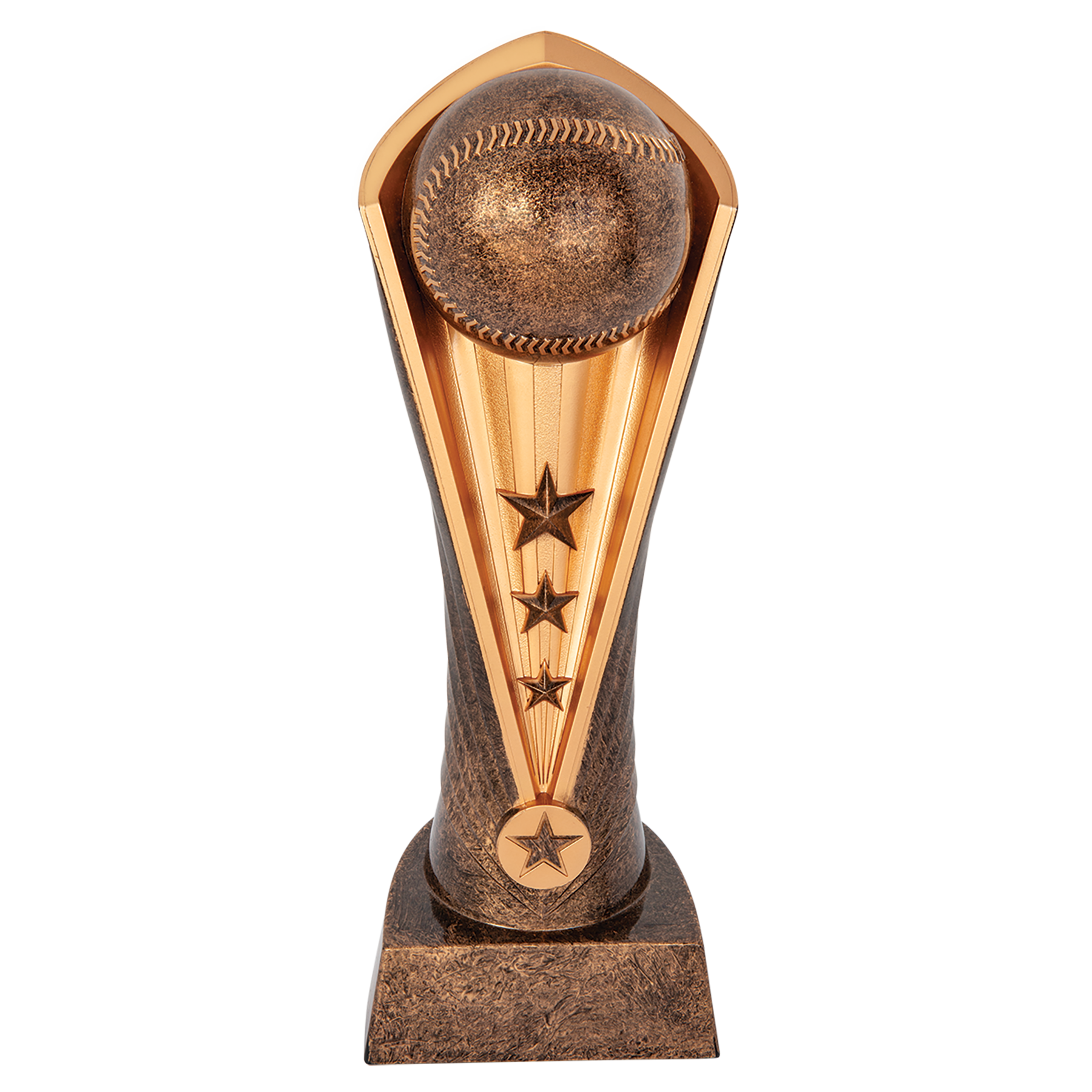 Cobra Award, Baseball, Large