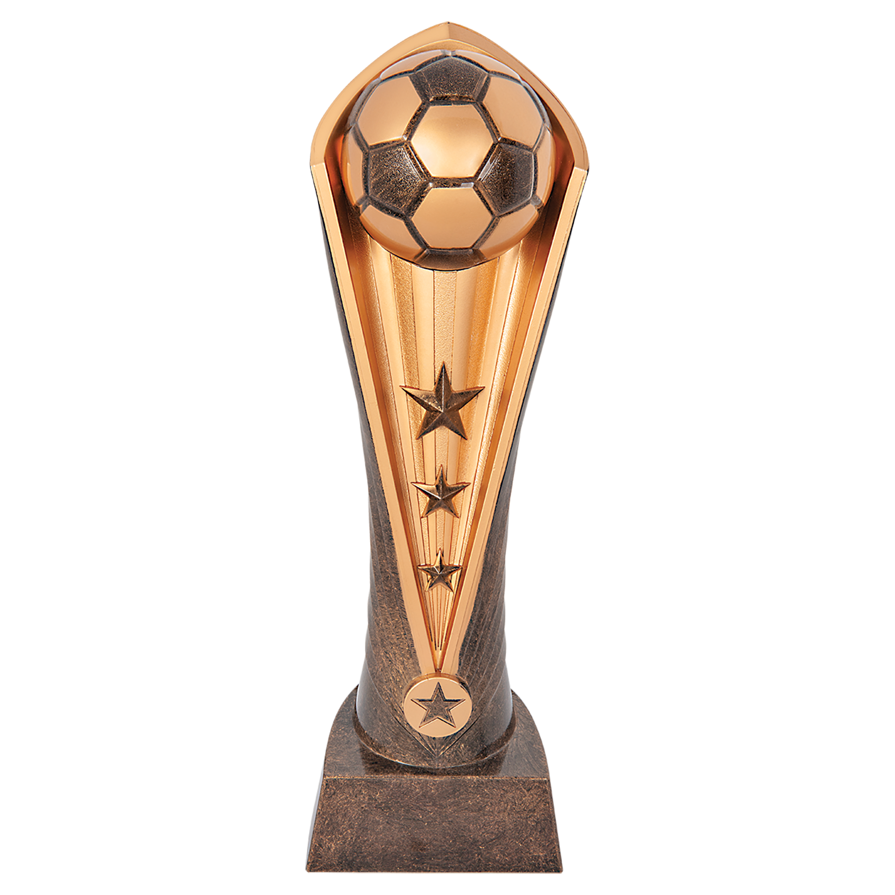 Cobra Award, Soccer, X-Large
