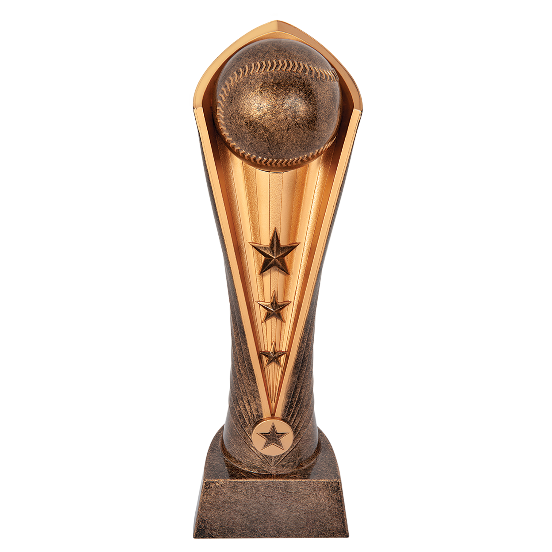 Cobra Award, Baseball, X-Large