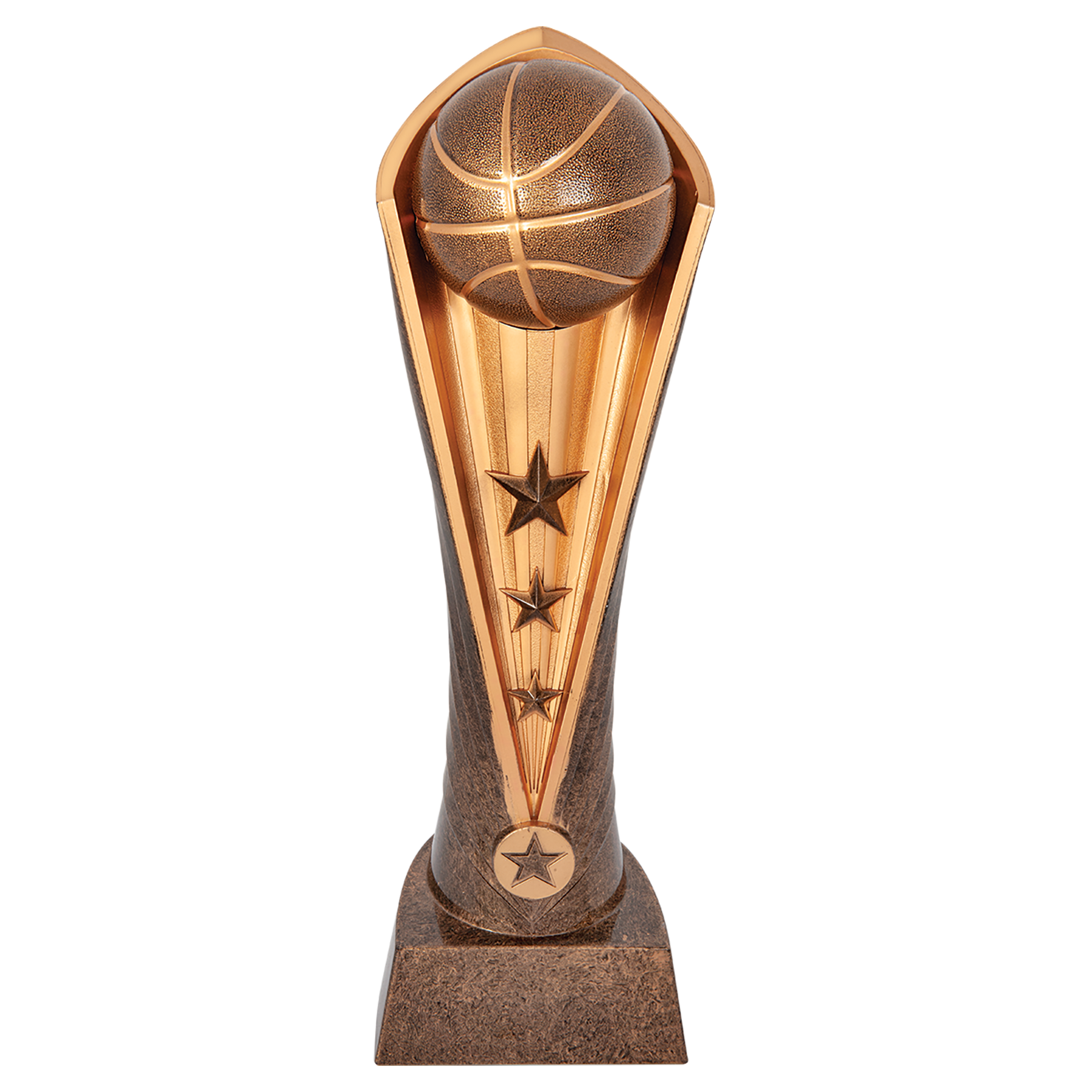 Cobra Award, Basketball, X-Large