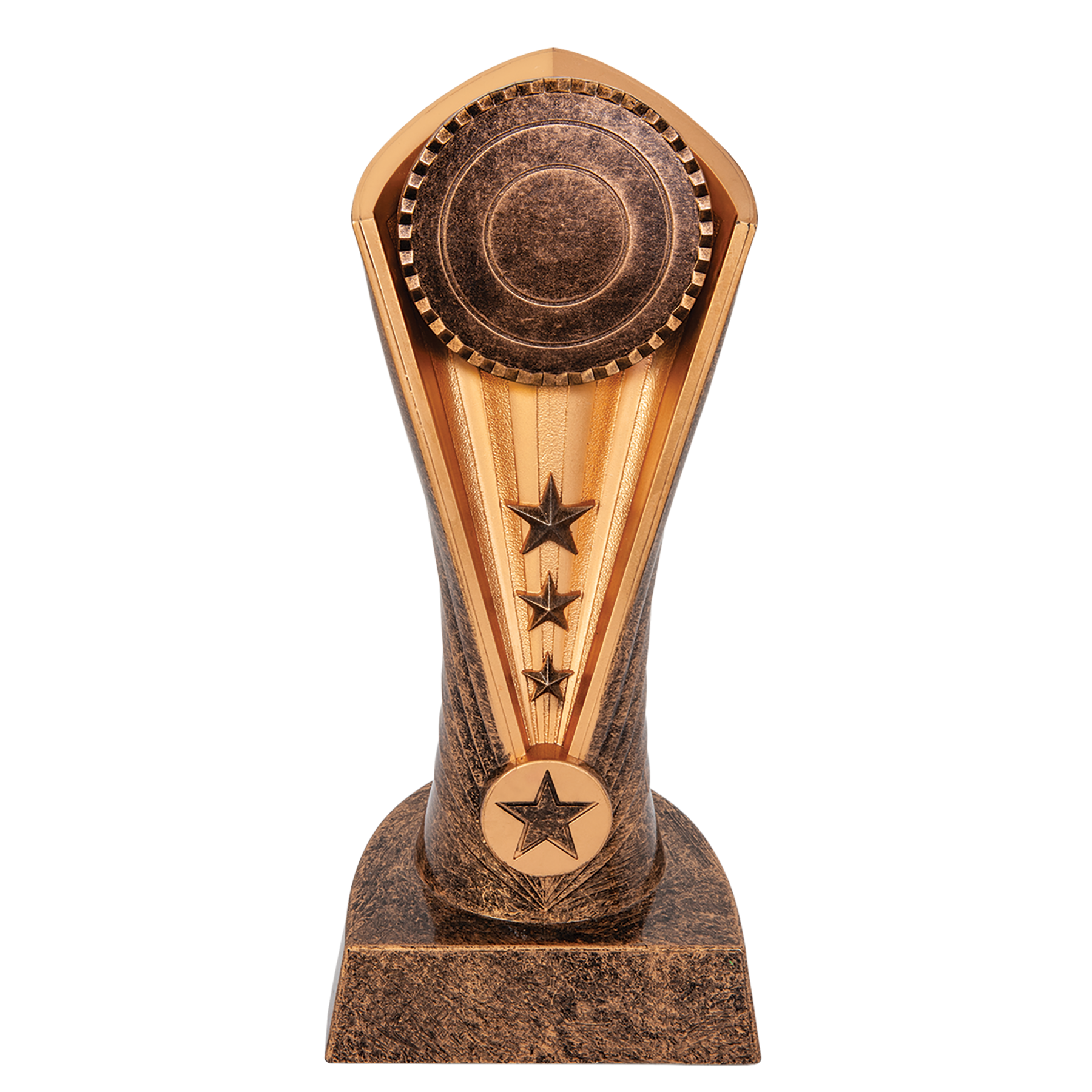 Cobra Award, 2 inch Insert Holder