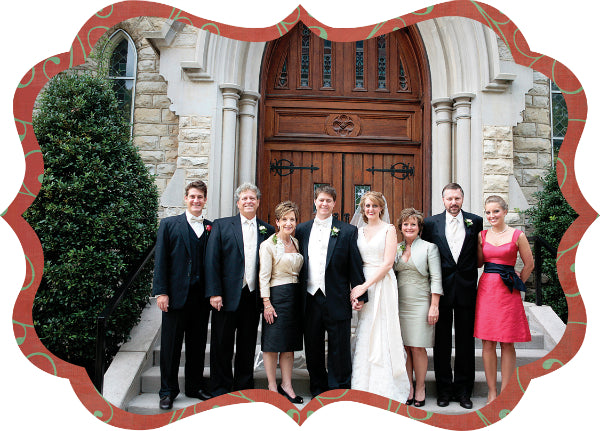 Medium Benelux Shape Glossy White Aluminum Photo Panel