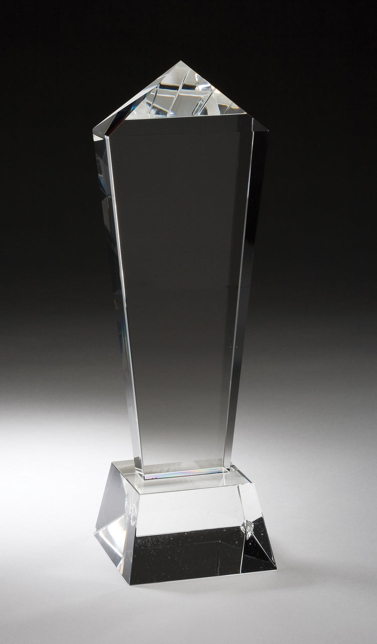 Crystal Monument Award