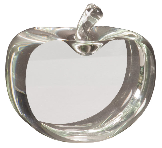 Crystal Apple Award