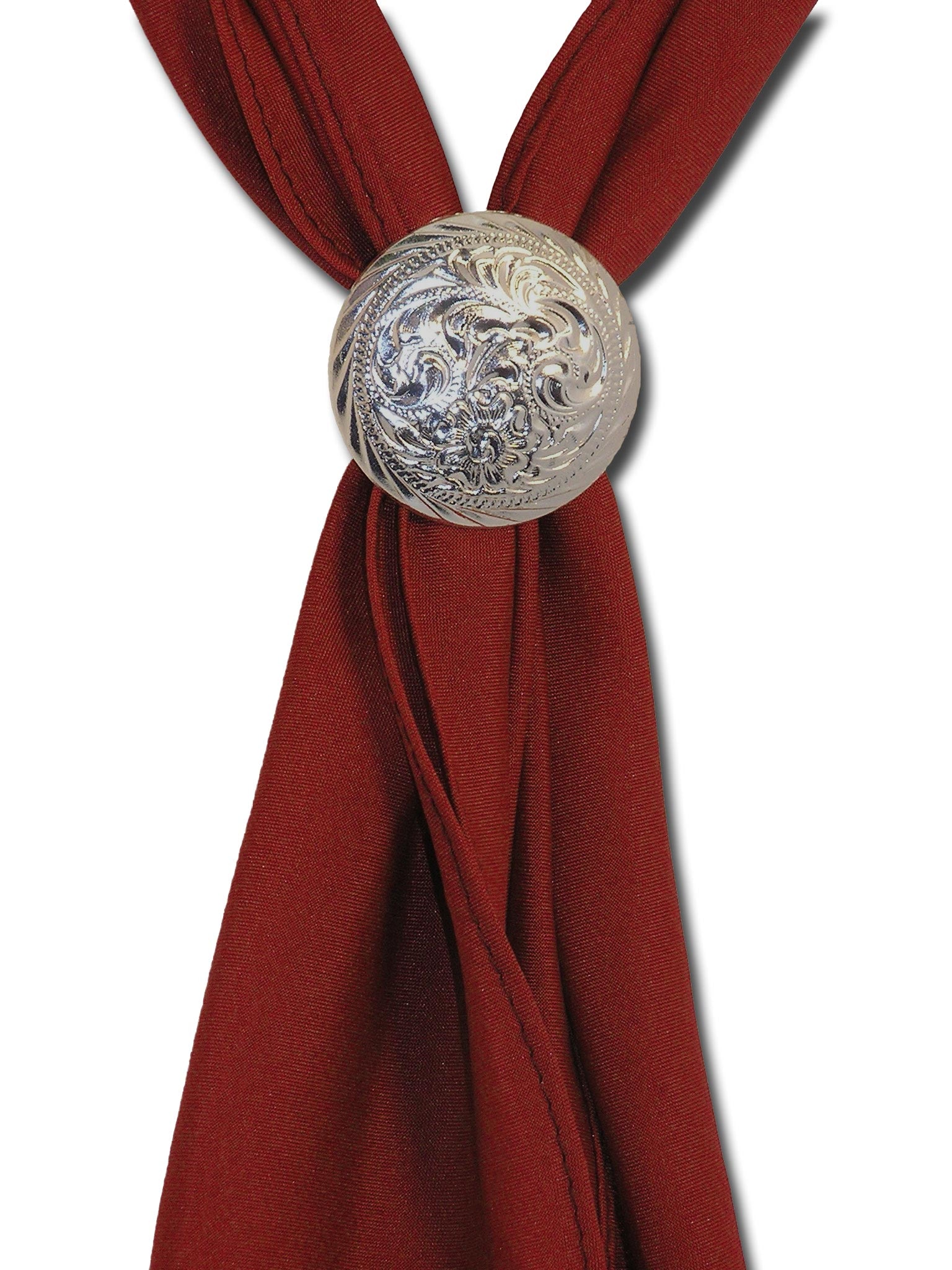 43" Western Scarf Tie