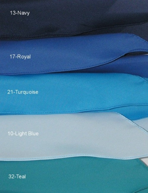 43" Western Scarf Tie