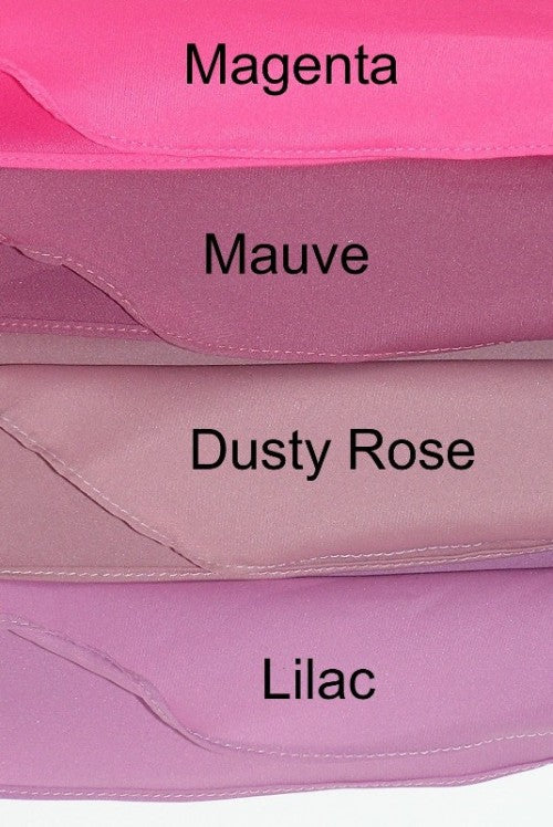 43" Western Scarf Tie