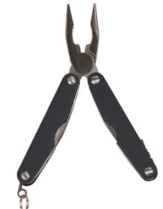 4" Multi-tool with Black Pouch