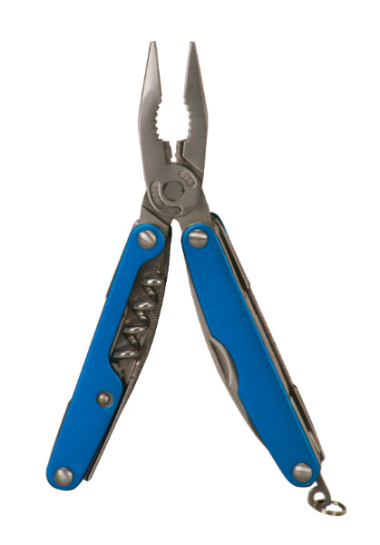 4" Multi-tool with Black Pouch