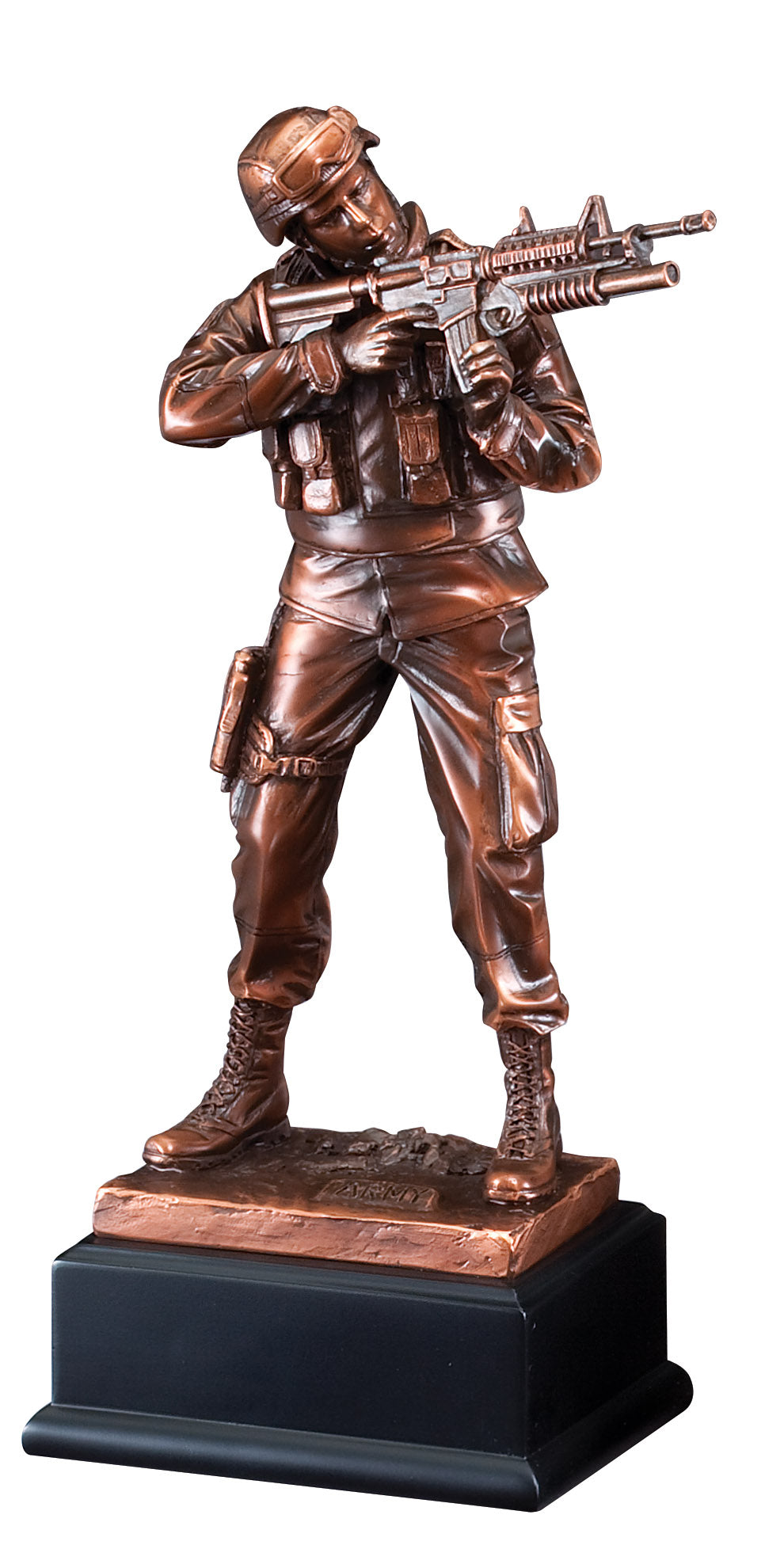 Army – American Hero In Action Award