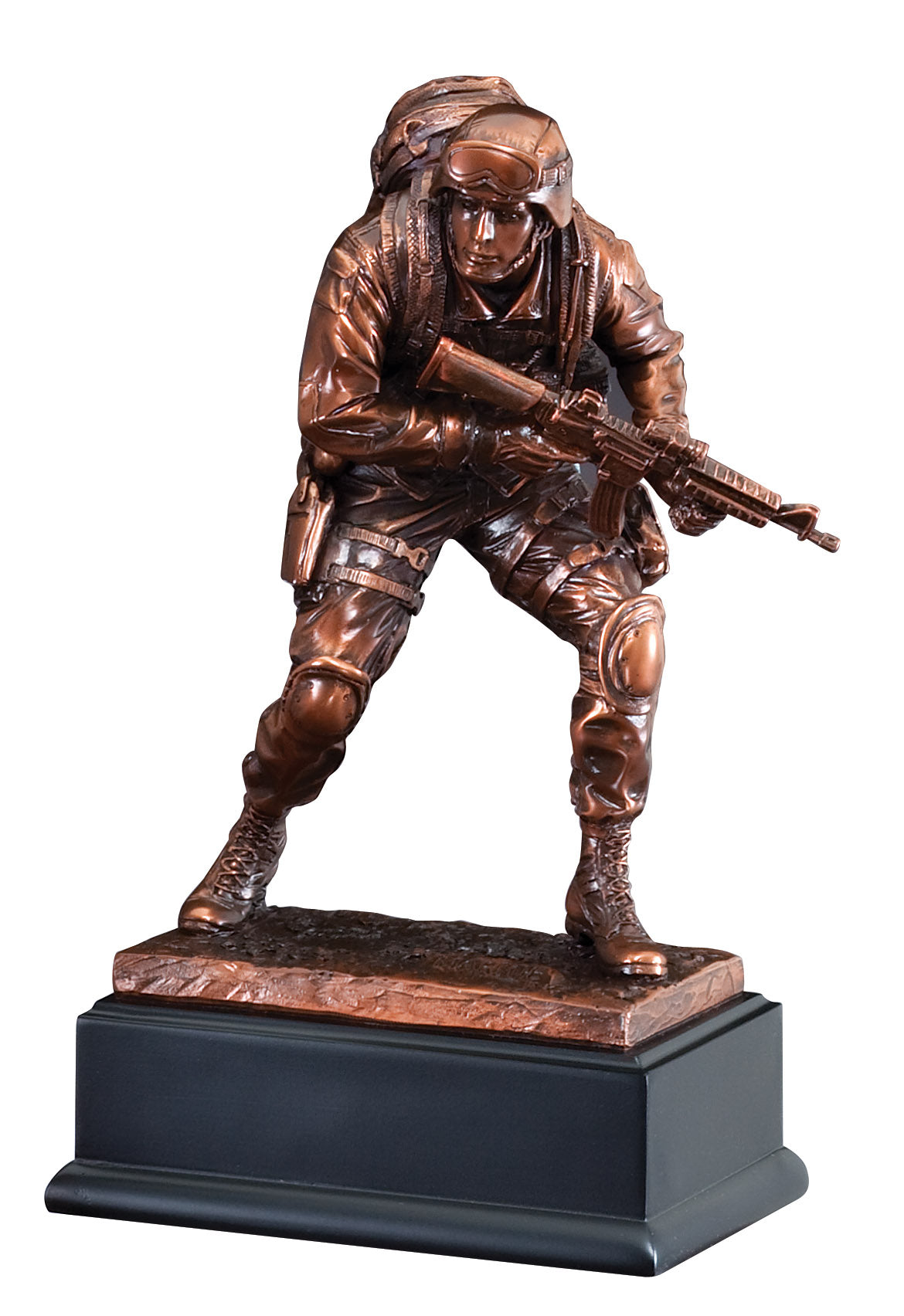 Marines – American Hero In Action Award