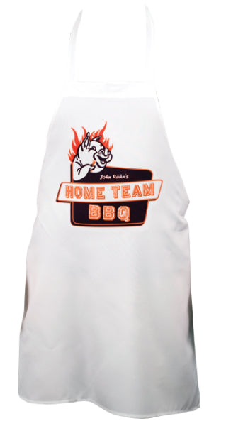 Personalized Apron