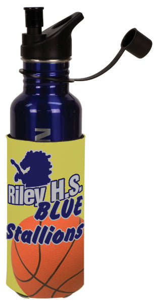 Water Bottle Beverage Cooler