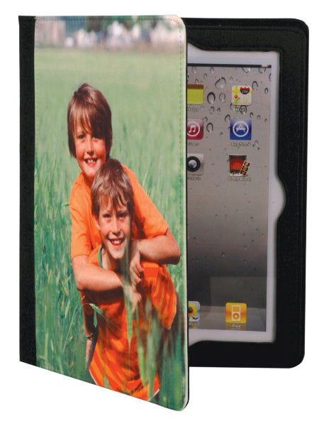 Ipad 2/3/4 Convertible Case