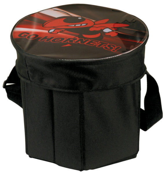 Foldable Cooler With Strap