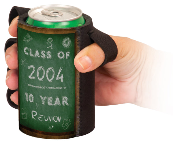 12 Oz Hand Holder Beverage Cooler