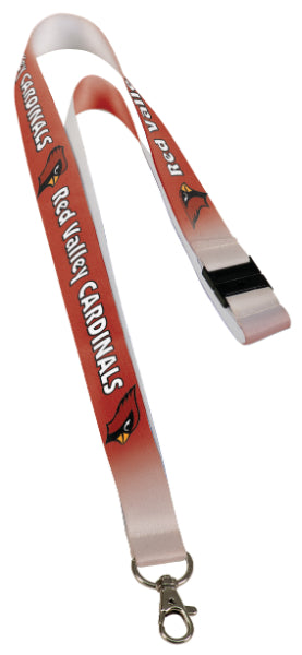 Lanyard With Clip