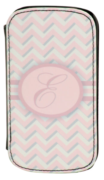 Faux Leather Samsung Galaxy S4 Flip Case