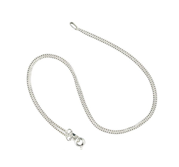 Necklace With 1 Bail for Photo Charm