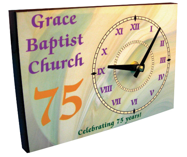 Offset Clock