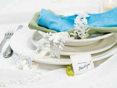 Western Charms Garland