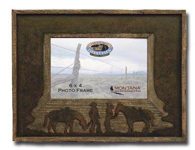Between Friends Picture Frame