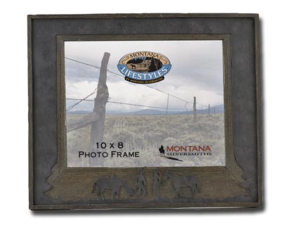 Between Friends Picture Frame