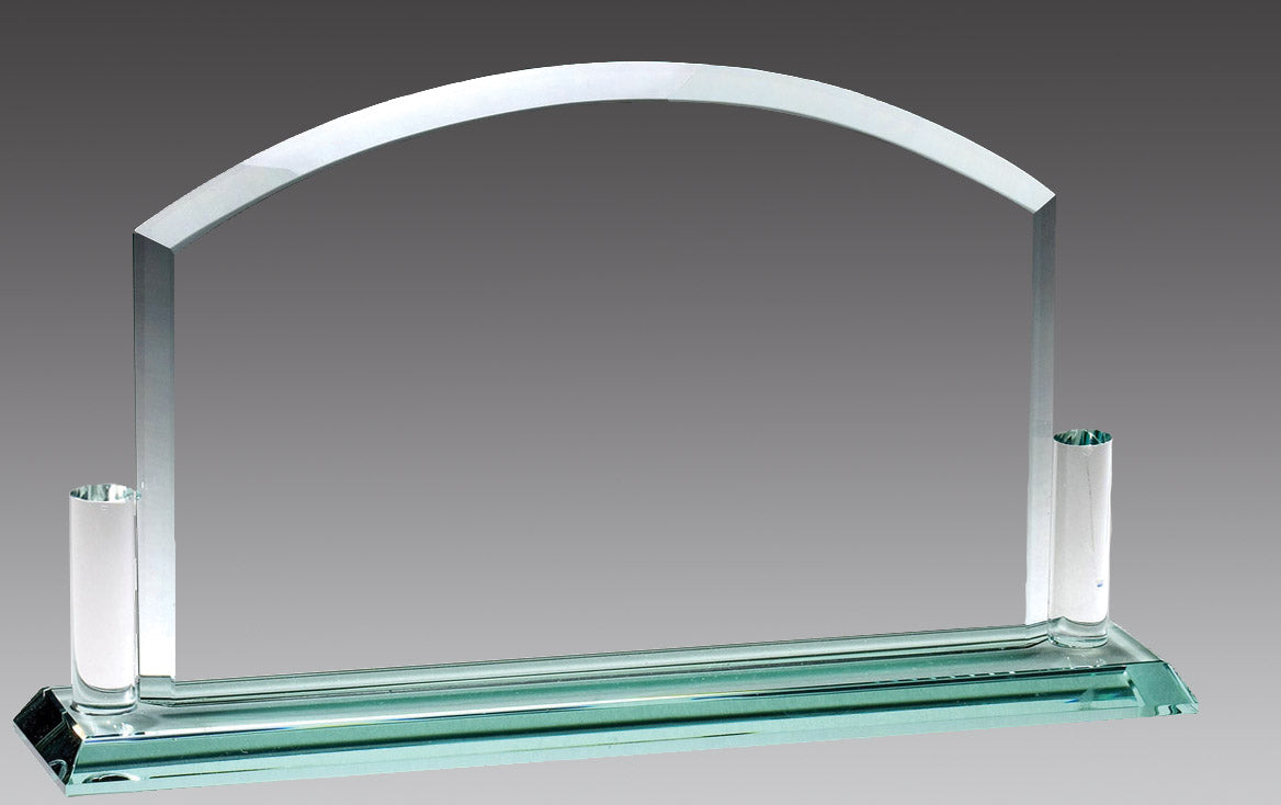 Billboard Jade Glass Award, Medium
