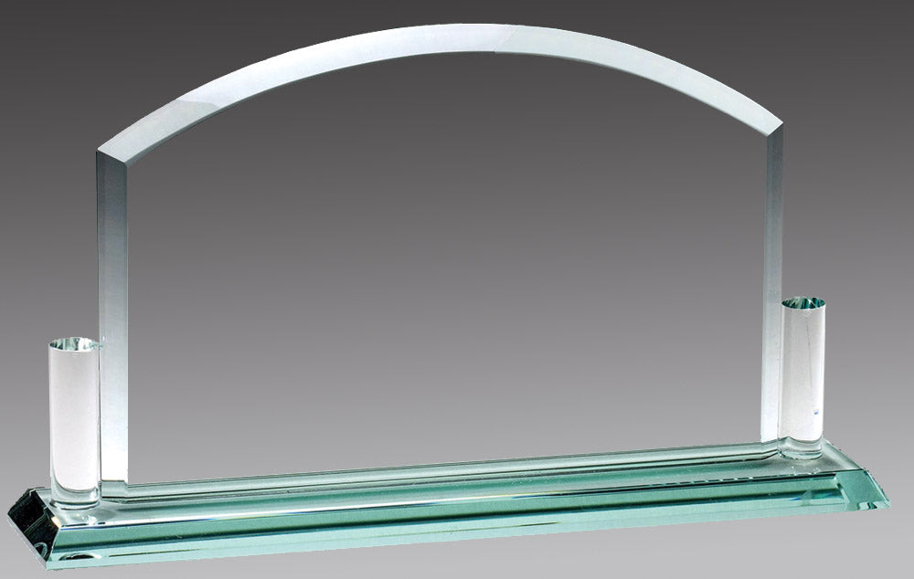 Billboard Jade Glass Award, Large