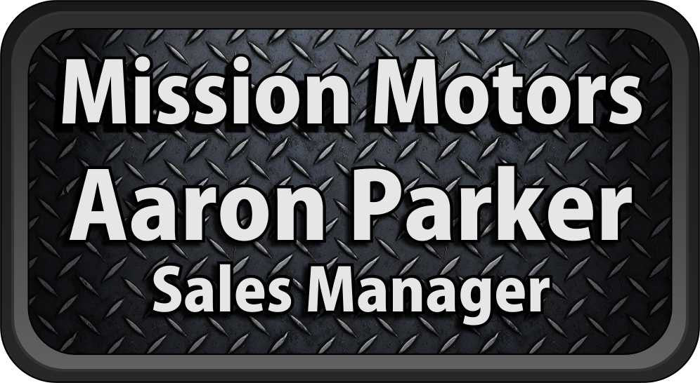 Black Plastic 1 1/2" x 3 Name Badge with Round Corners