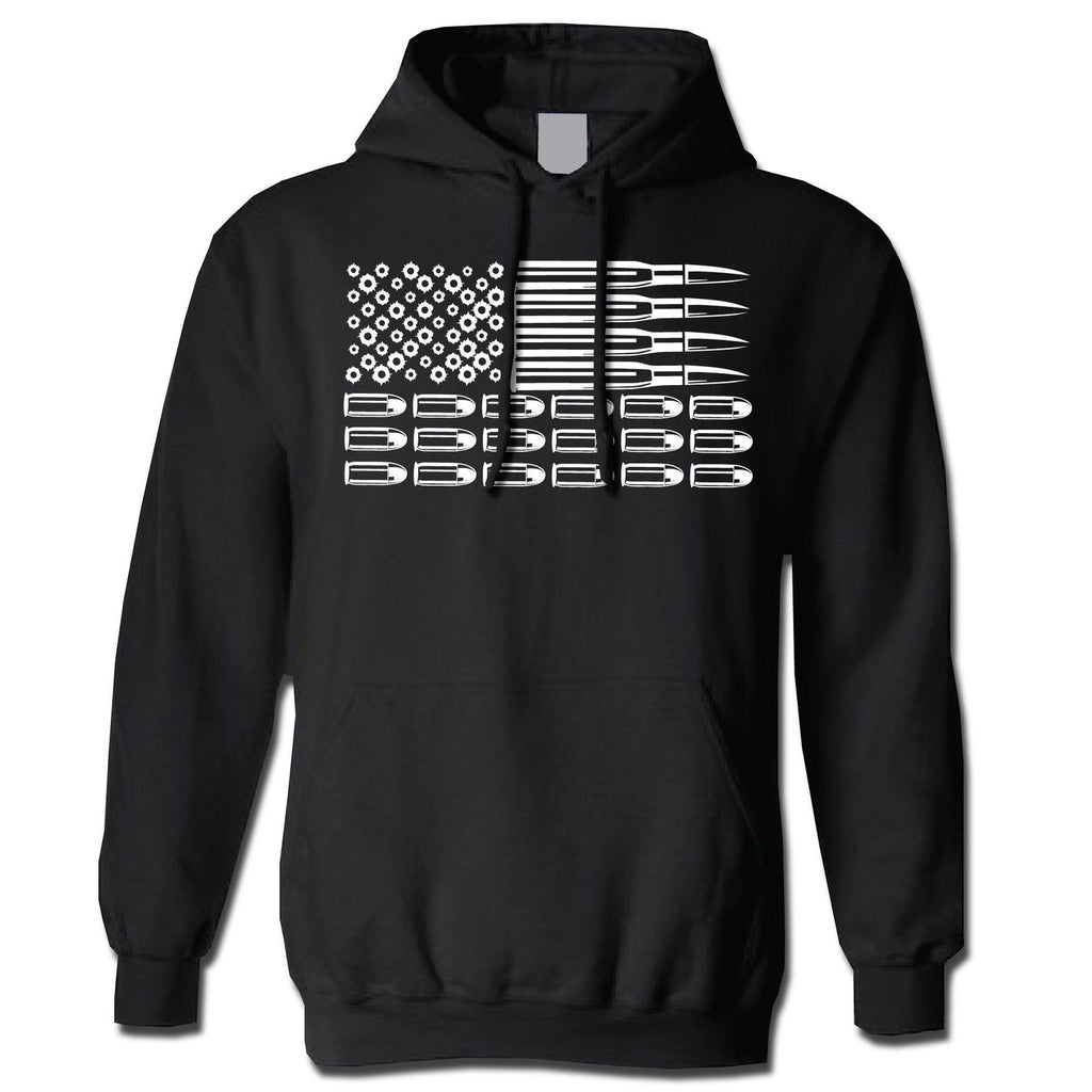 Bullet Holes Hoodie