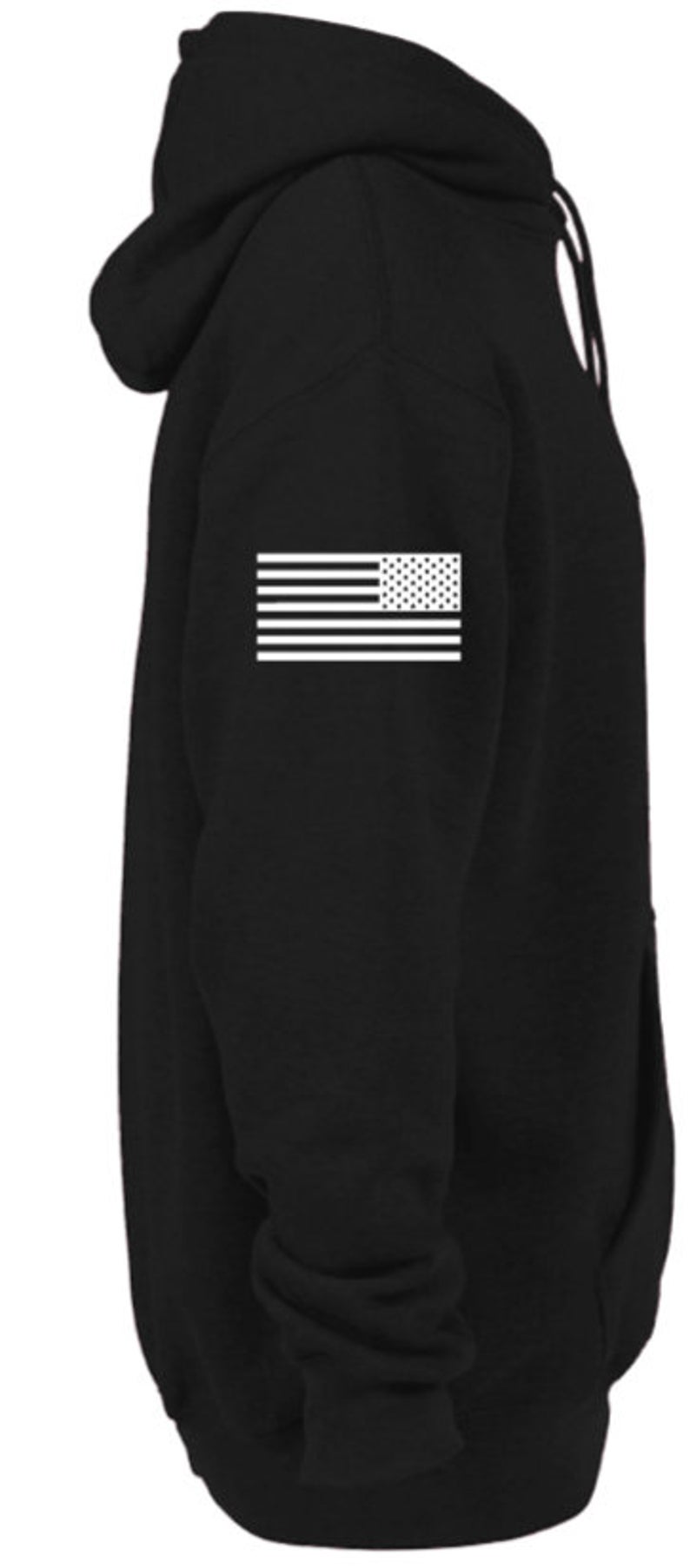 Bullet Holes Hoodie
