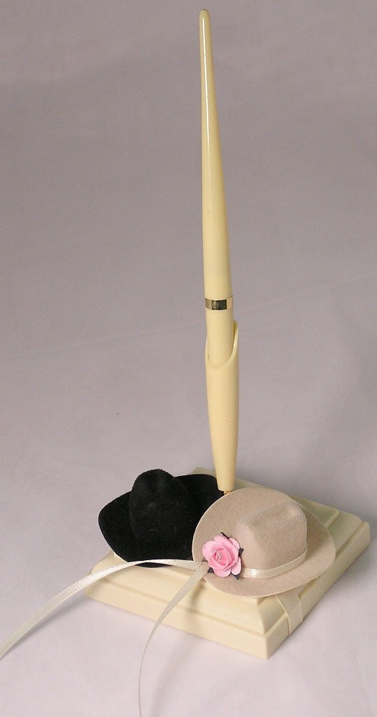 Country Elegance Pen Set